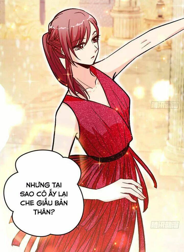 thiên hậu trở về chapter 111 14