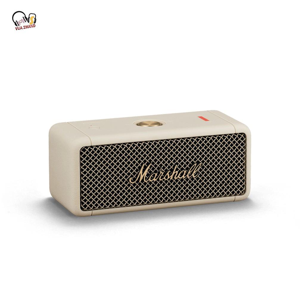 Loa Bluetooth Marshall Emberton hàng chính hãng