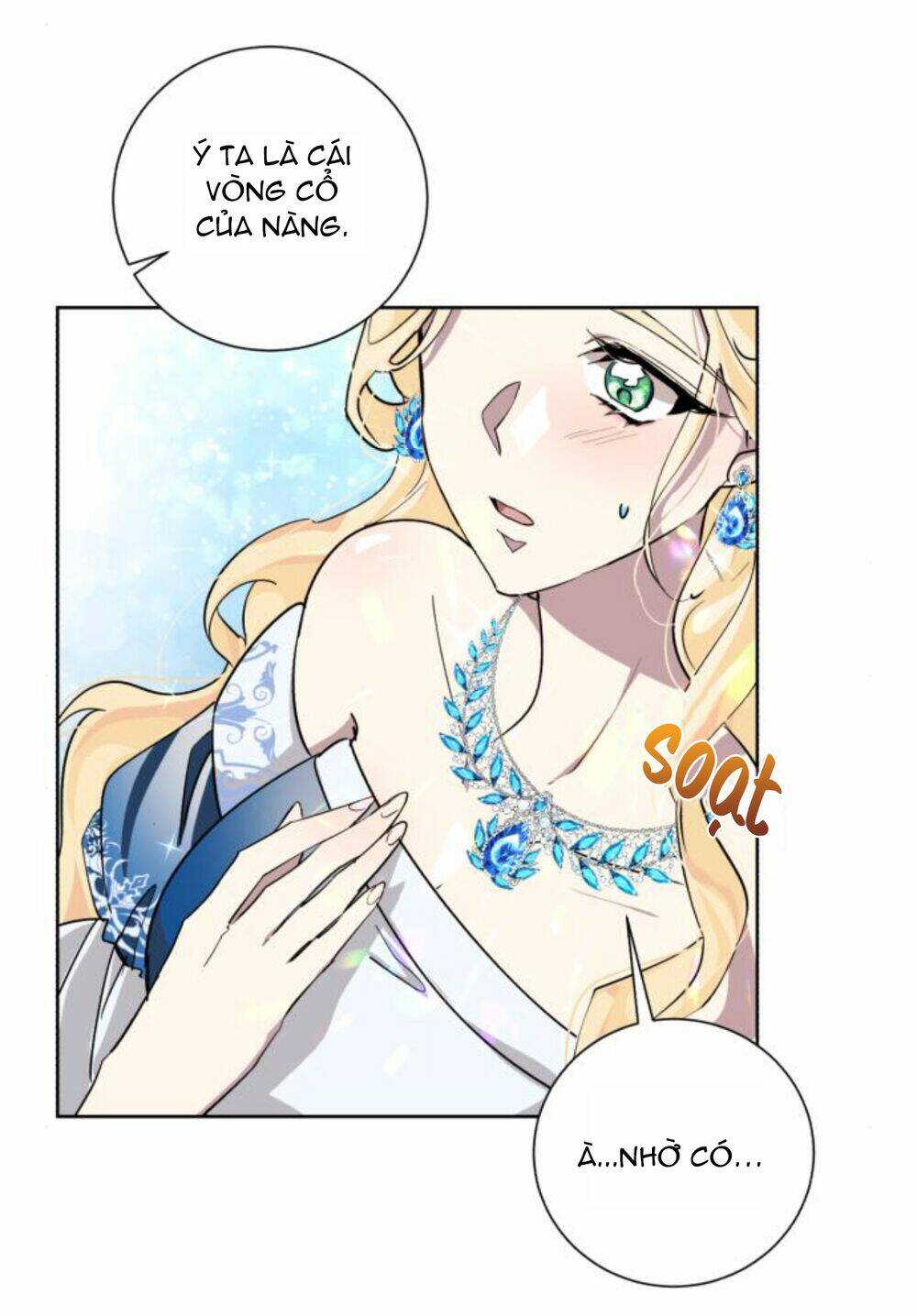 ta đã từng mong nàng biến mất chapter 24 14