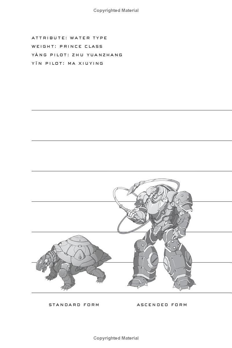 Sách ngoại văn: Iron Widow