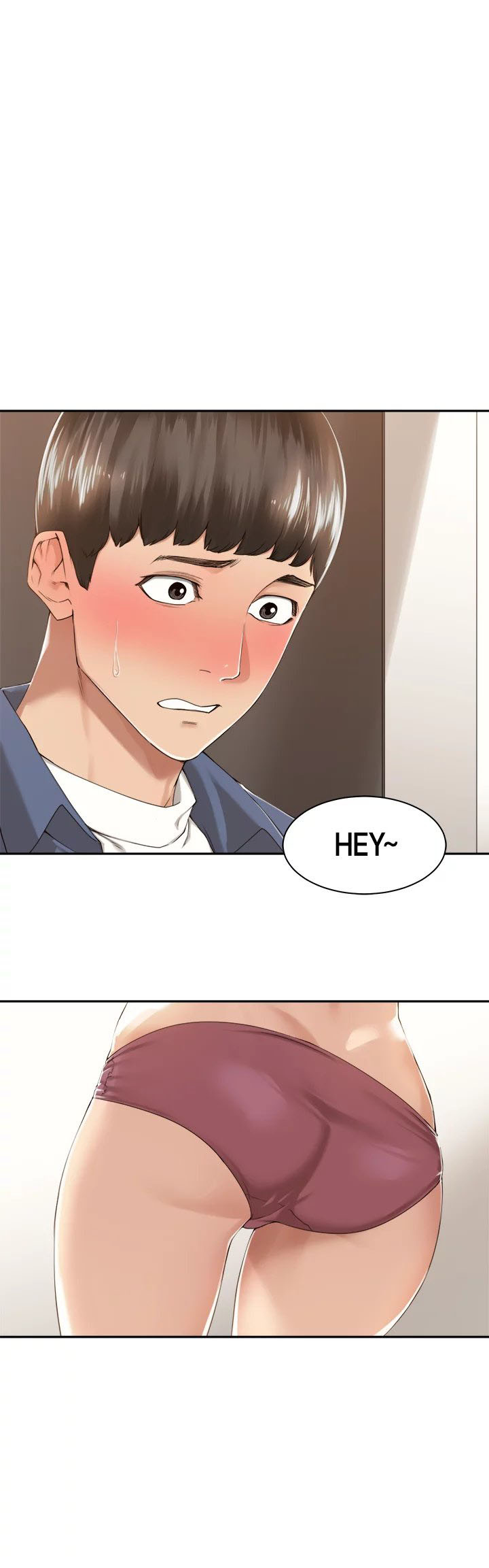 trên tình bạn dưới tình yêu chapter 29 1