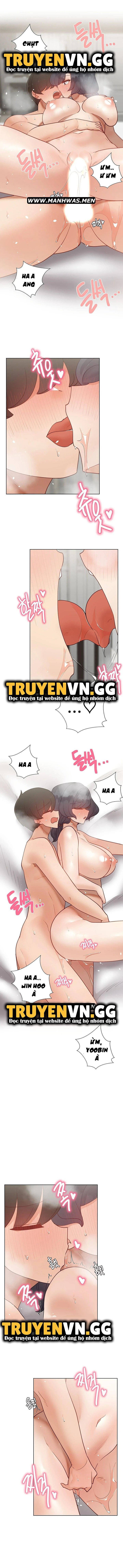 gia sư nữ quái chapter 77 4