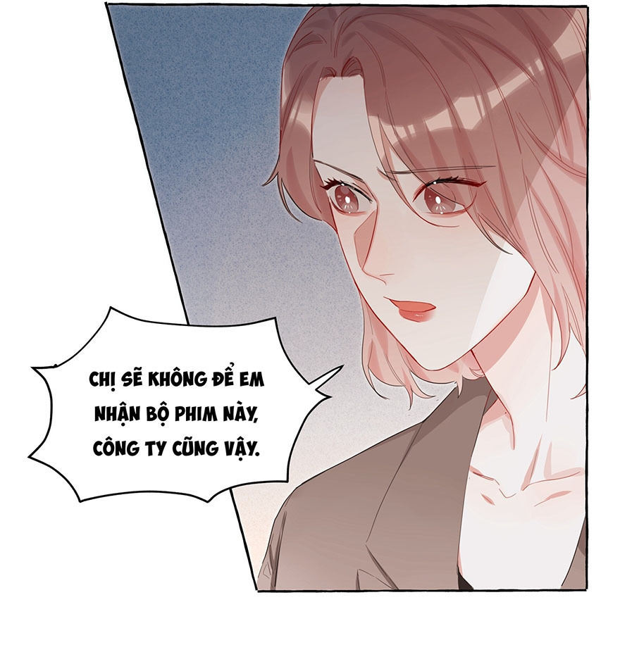 ảnh hậu thành đôi chapter 2 14