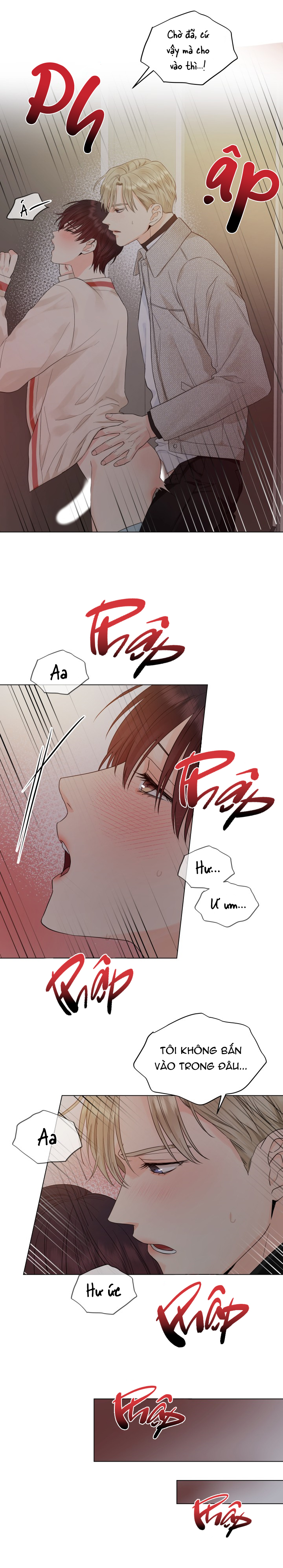 thủ hoa chapter 19 15