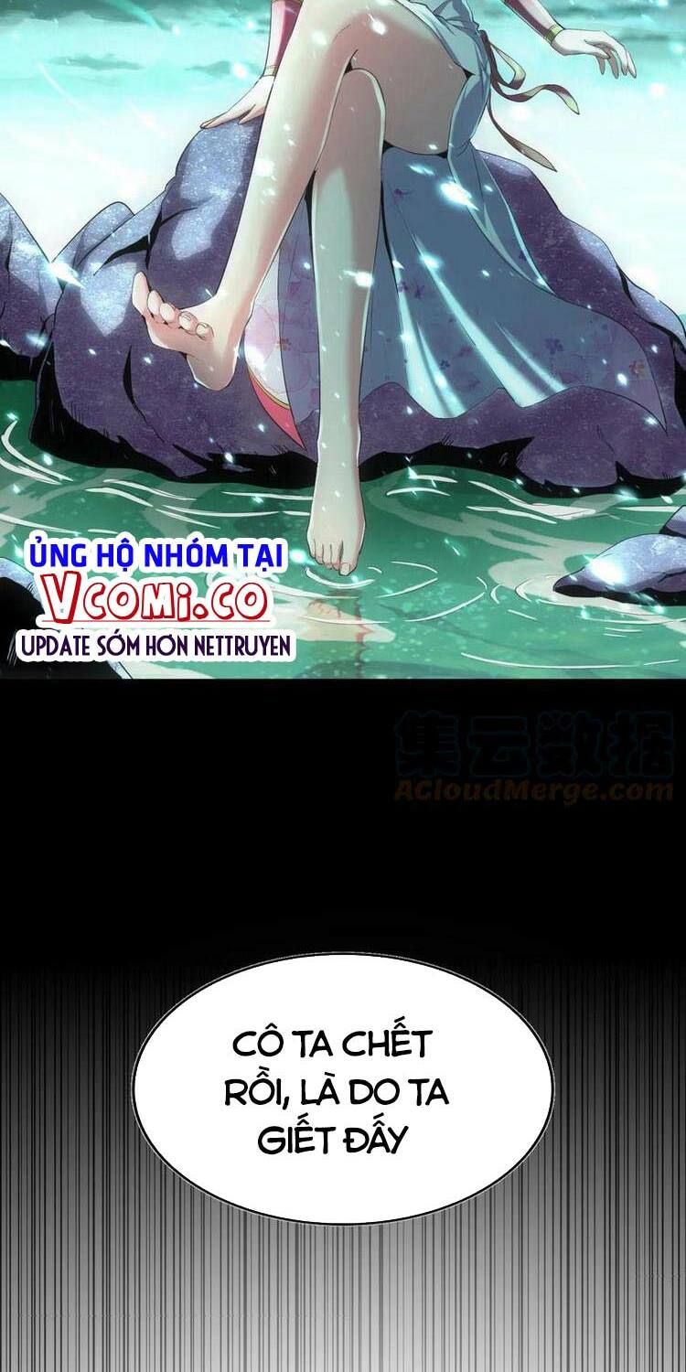 vạn cổ đệ nhất thần chapter 48 39