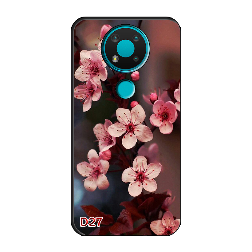 Ốp Dẻo Dành Cho NOKIA 3.4