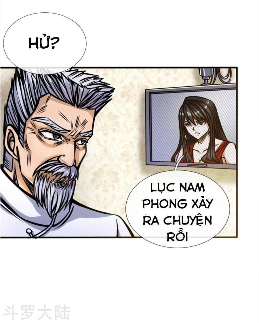 tuyệt thế binh vương chapter 51 7