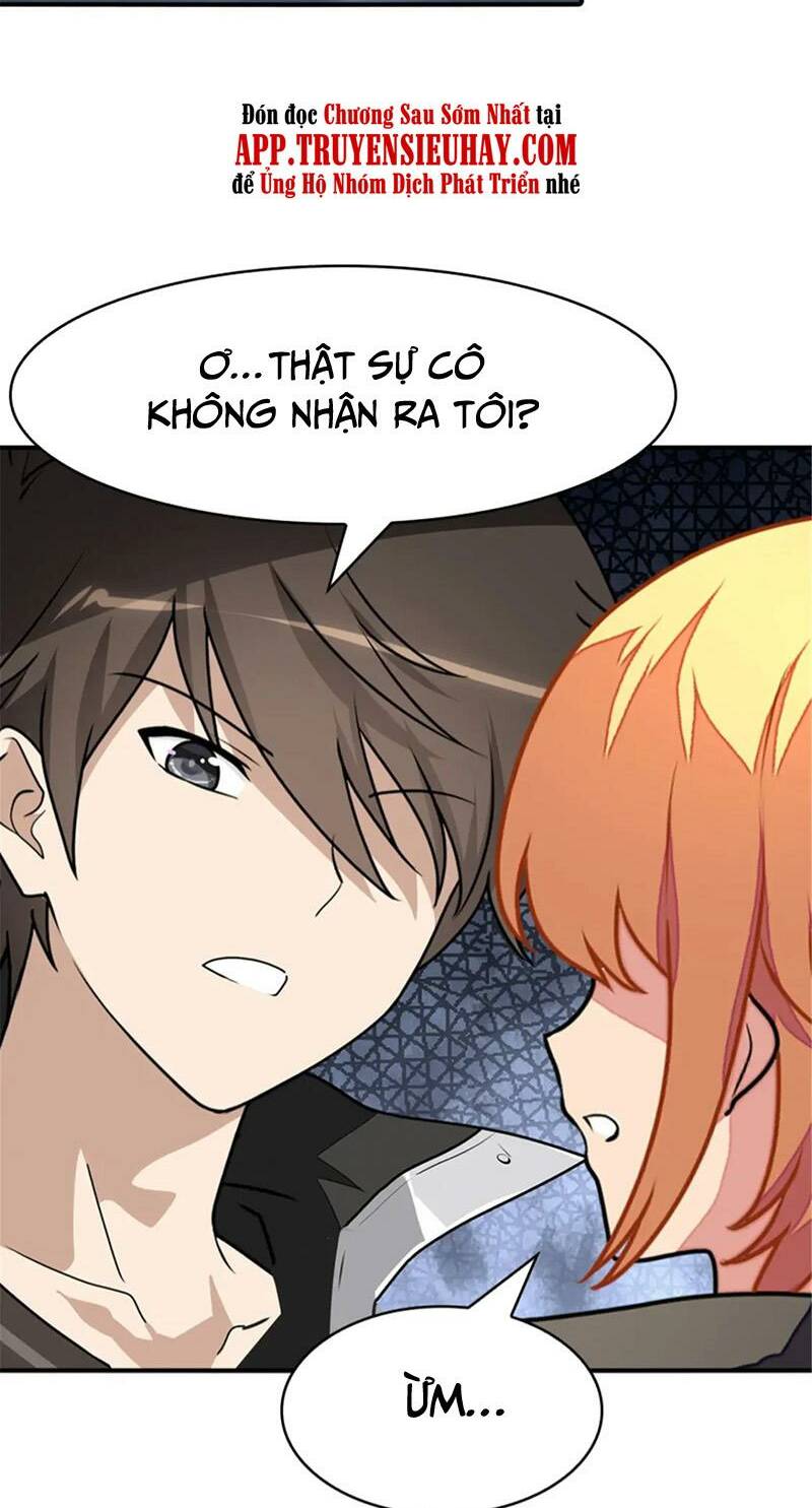 bạn gái virus của tôi chapter 391 2