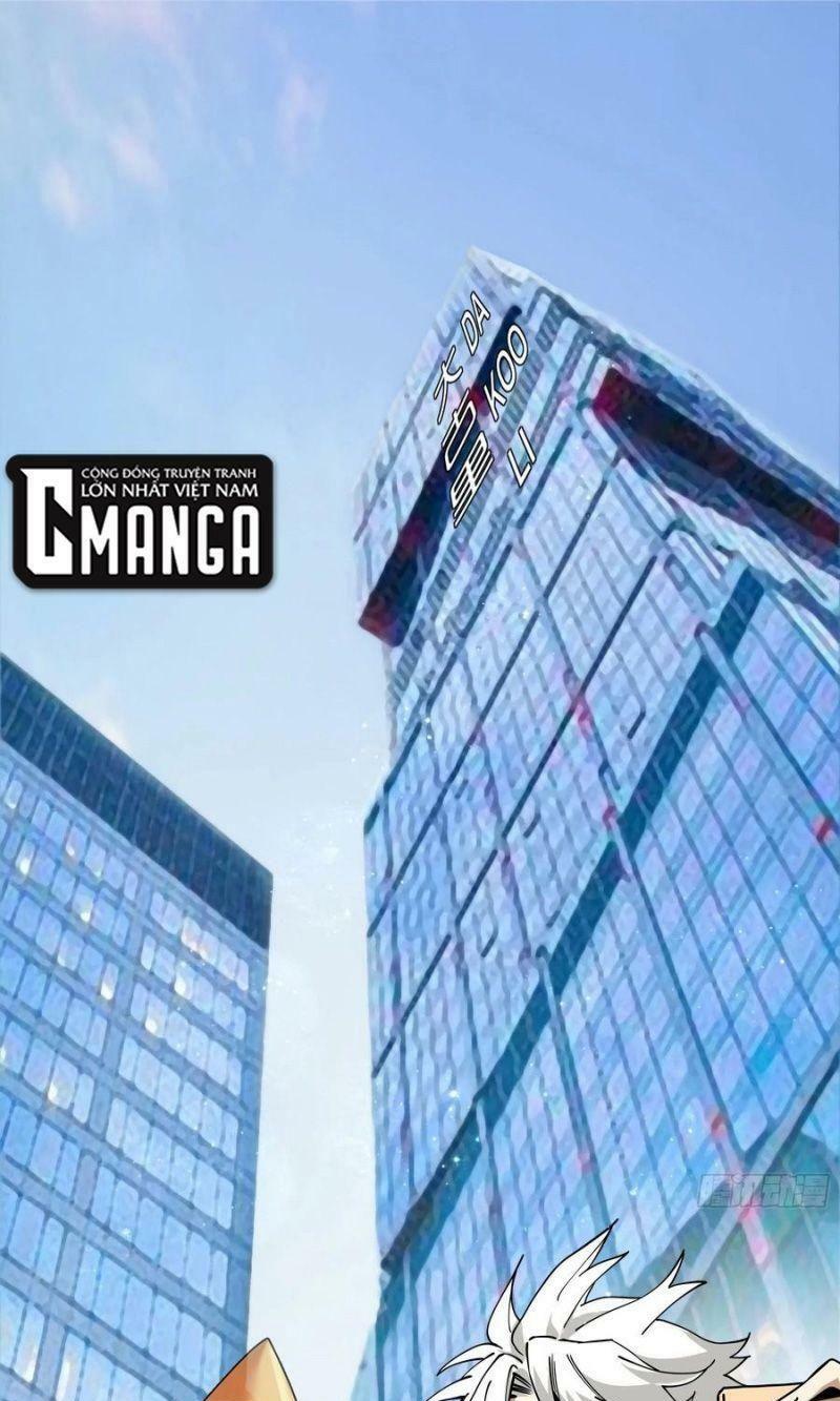 con quỷ đã sẵn sàng cho bữa tối ! chapter 60 1