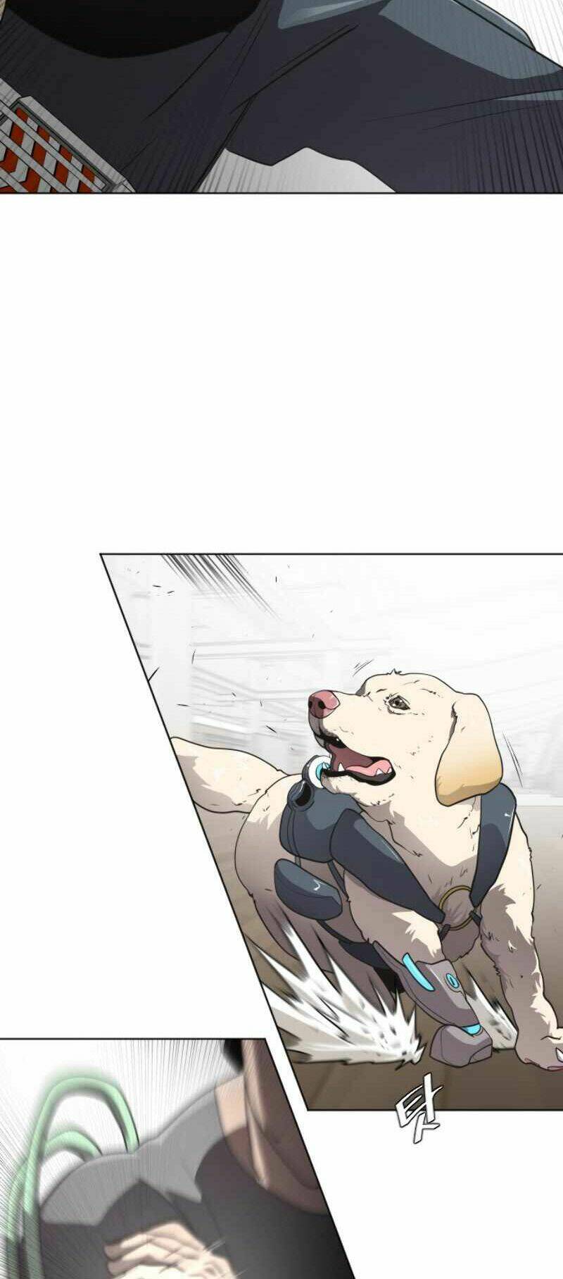 kĩ nguyên của anh hùng chapter 24 22