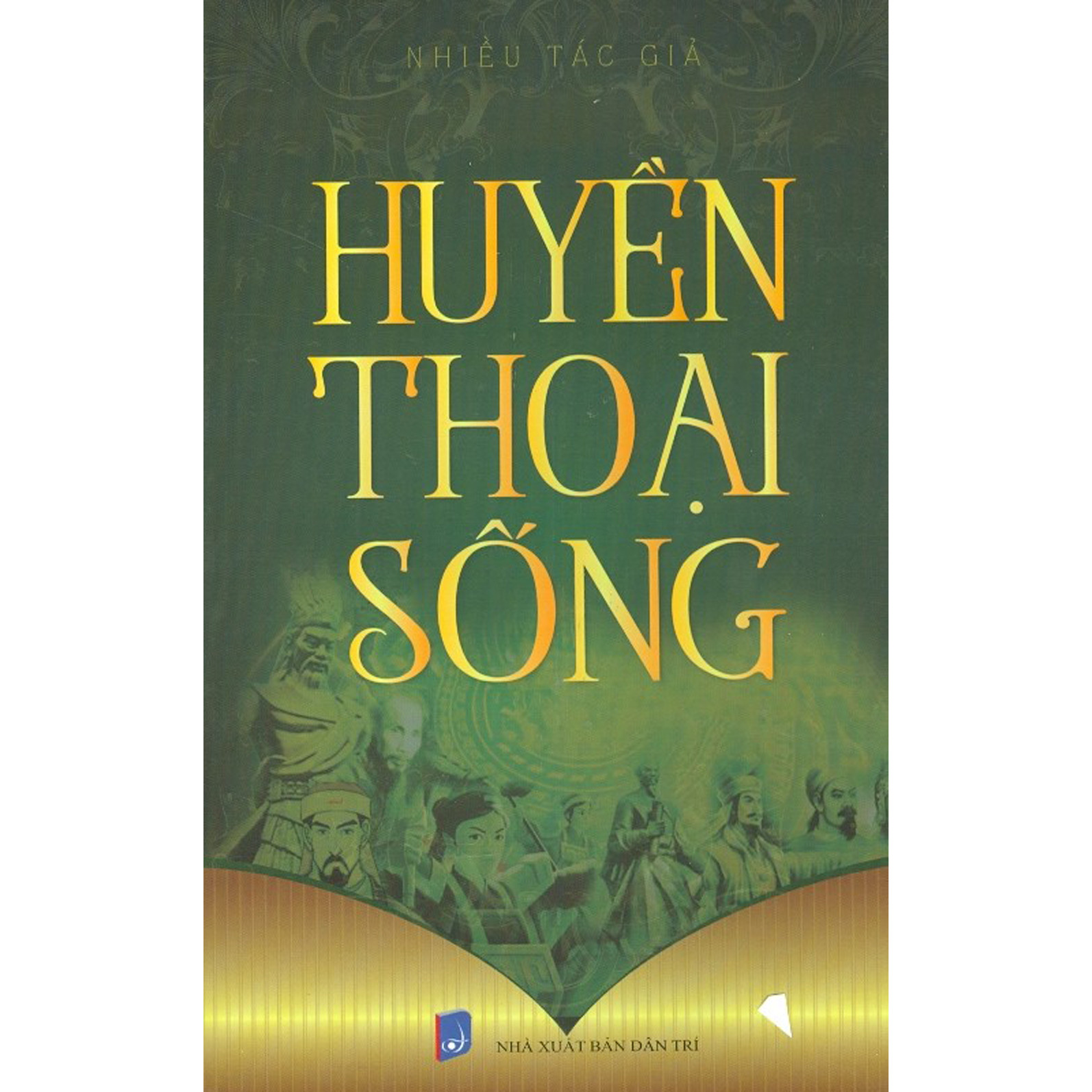 Huyền Thoại Sống