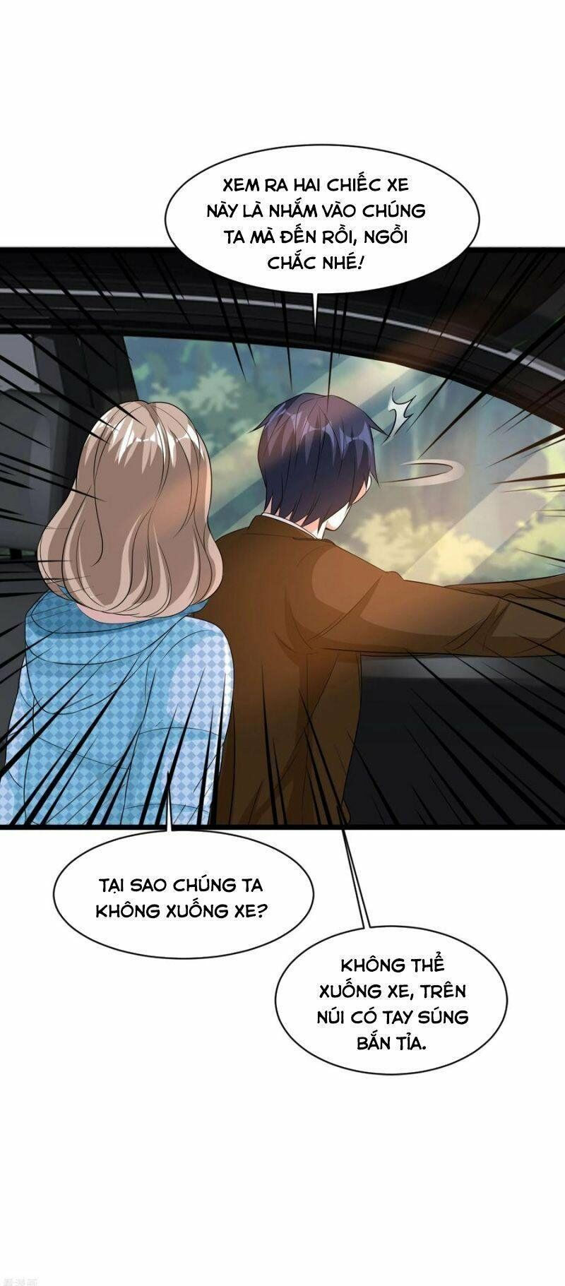 đô thị tà vương chapter 127 5