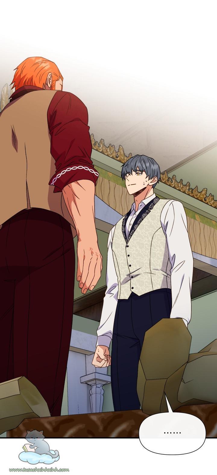 công nương khế ước của gia tộc công tước quái vật chapter 112 37