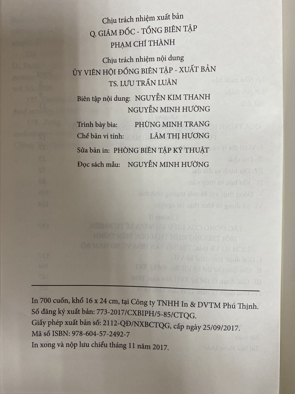 Bộ sách Vùng Đất Nam Bộ