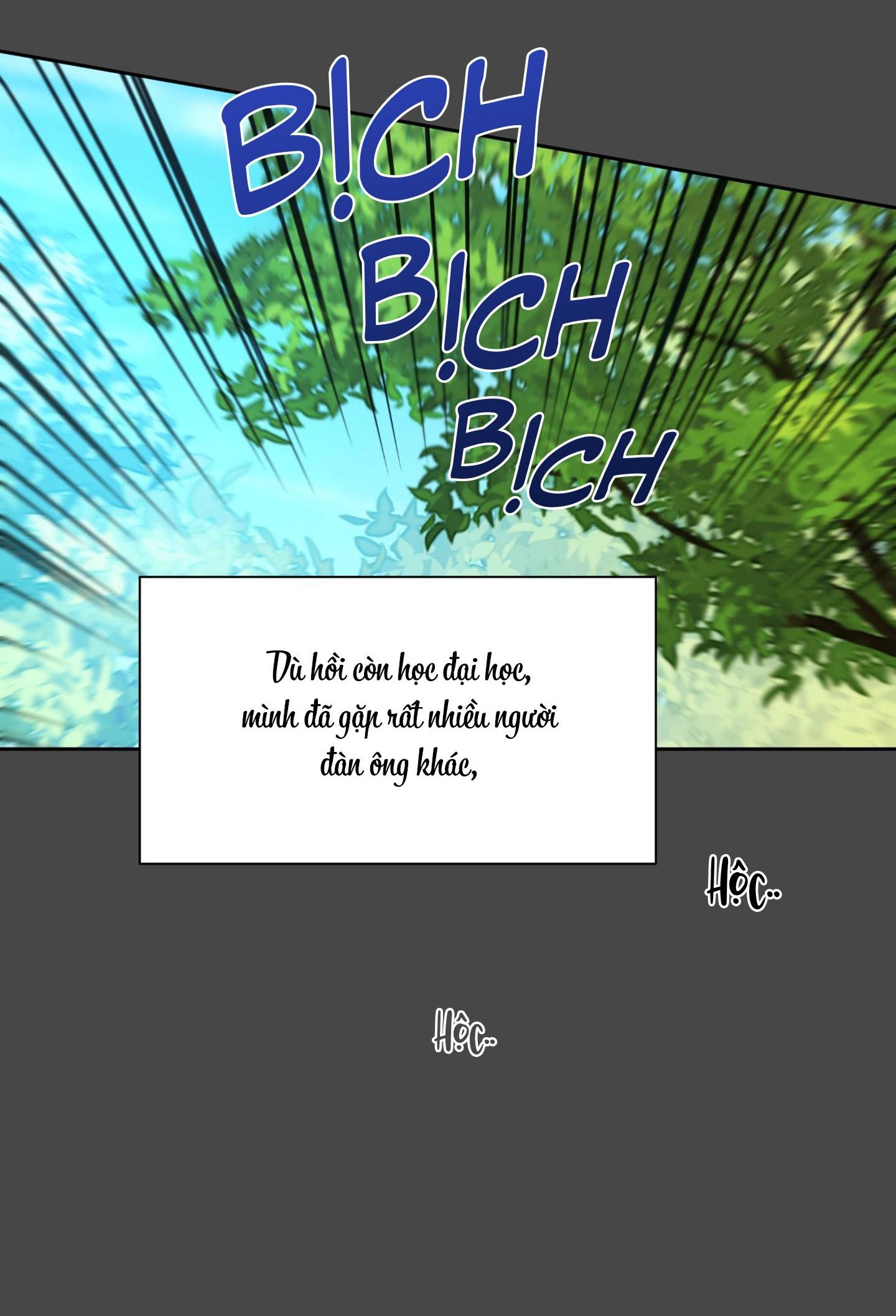 vị khách từ căn nhà phía sau chapter 2 28