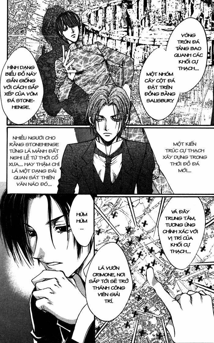 đứa con của thượng đế chapter 25 11