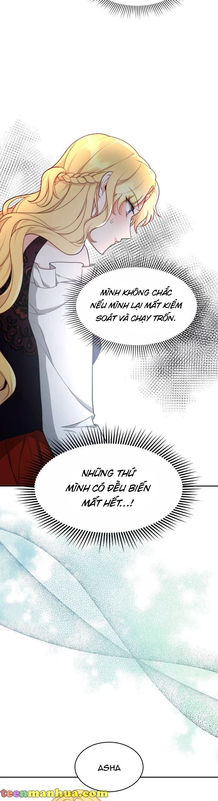 chồng cũ tôi là nam chính chapter 25.1 12