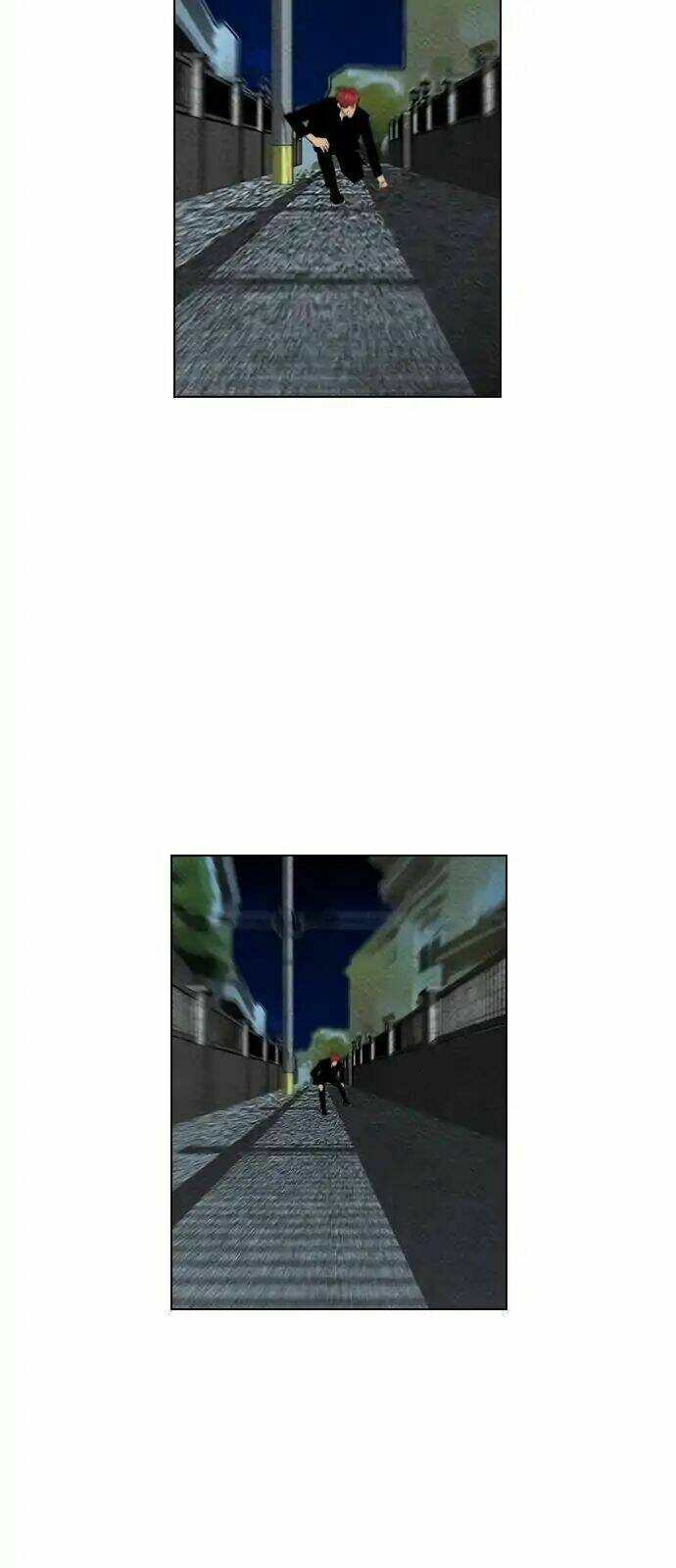 kẻ hồi sinh chapter 64 23