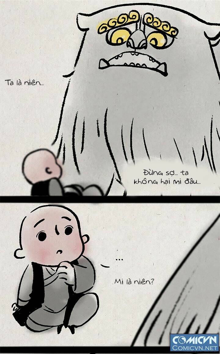 nhất thiền tiểu hòa thượng chapter 14 10