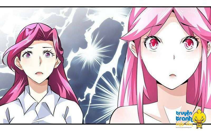 cường sủng hào môn tiểu manh thê chapter 56 19