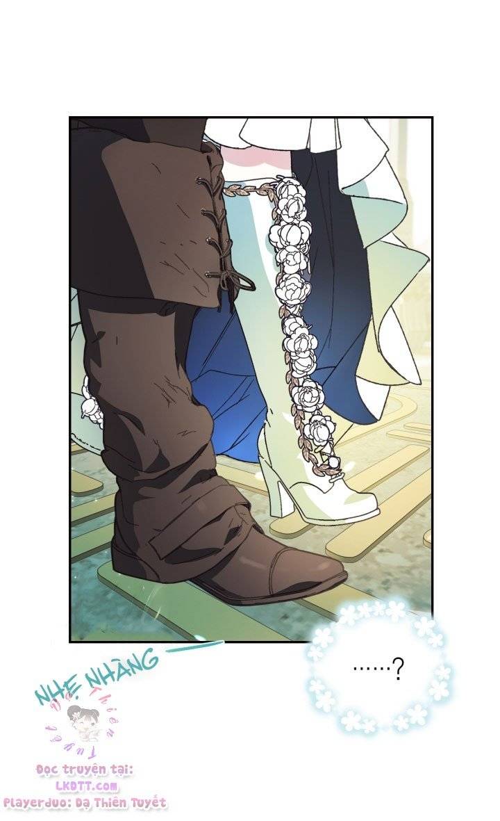 cha, con không muốn kết hôn đâu chapter 26 57