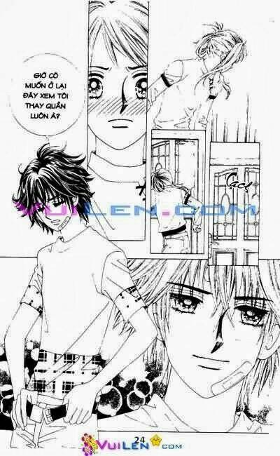 love your enemies chapter 4 23