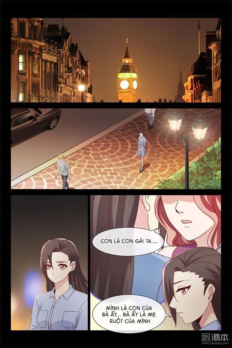 tình nhân khế ước của tổng tài chapter 112 6