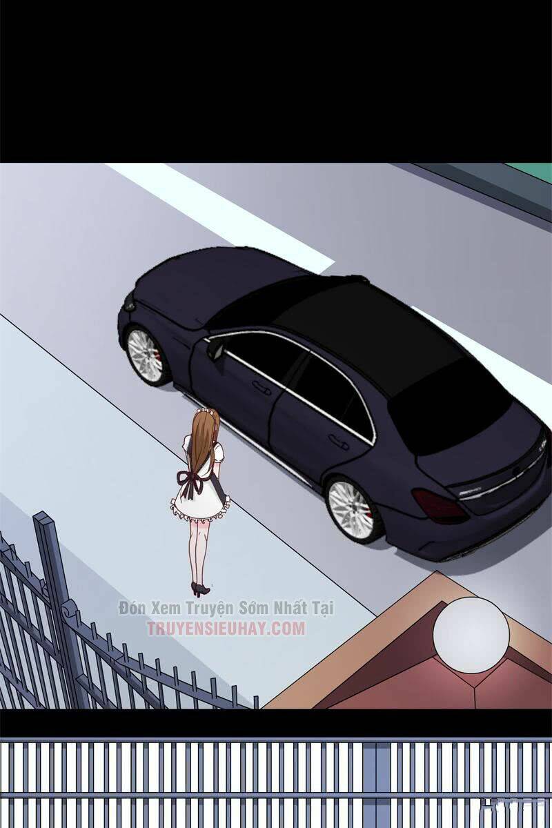 tổng tài đại nhân tiểu nữ vu chapter 6 29