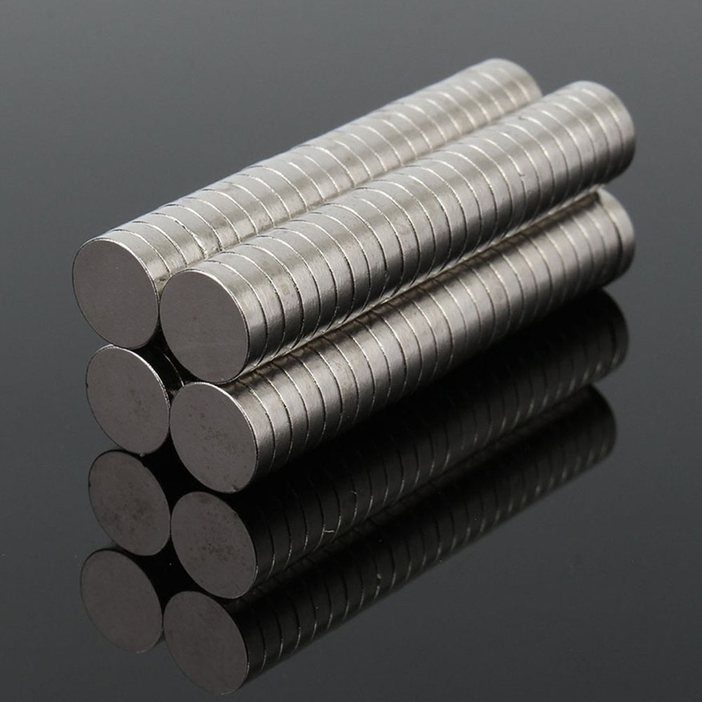 Set 1000 Hạt Chuỗi Đường Kính 2Mm Nhiều Màu Sắc Làm Trang Sức Thủ Công Diy