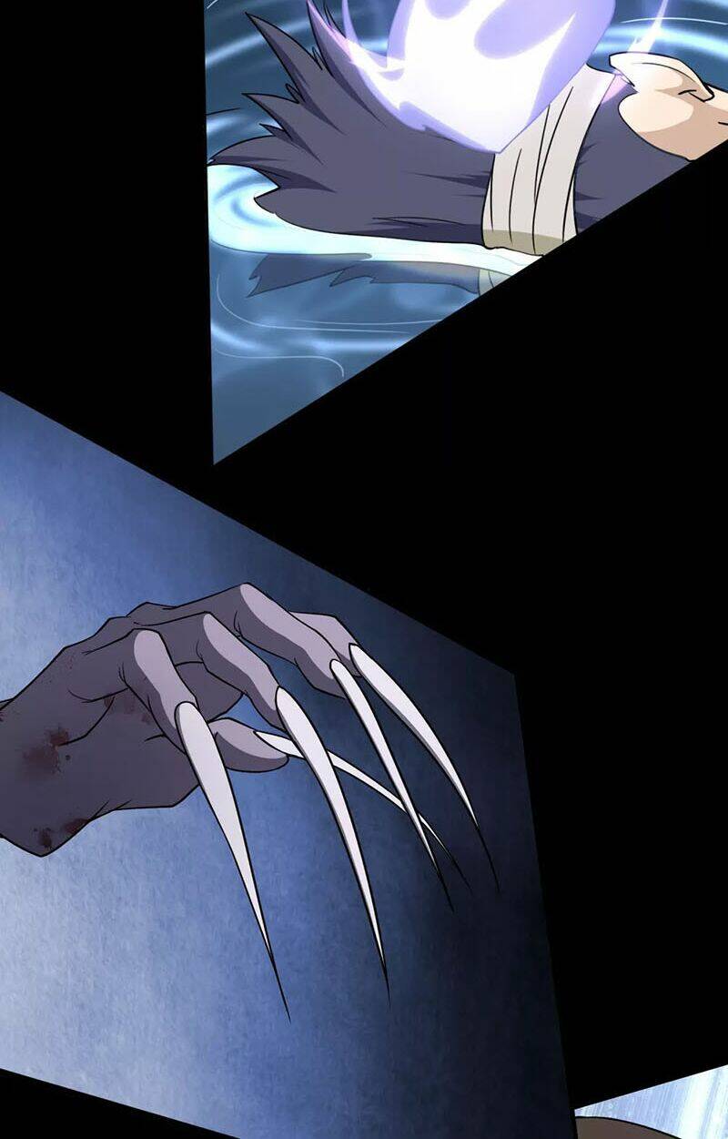 bạn gái virus của tôi chapter 196 52