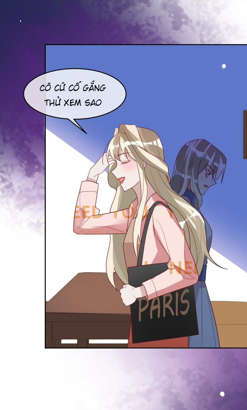 thần luân mật luyến chapter 120 34