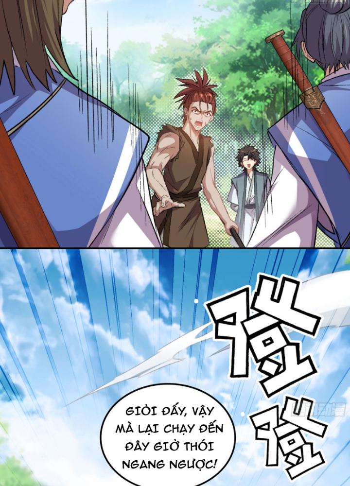 ngụy tiên chapter 1 156