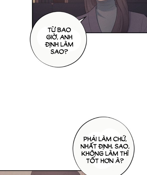 [18+] người vợ quyến rũ chapter 16.2 12