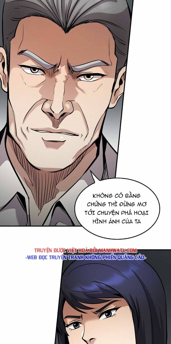 điều tra viên chuyển sinh chapter 136 46