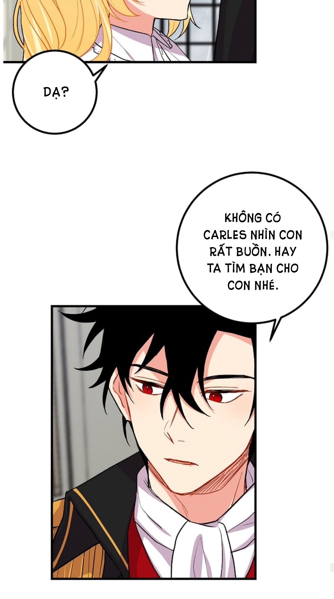 tôi là tiểu thư của gia đình này chapter 15 42