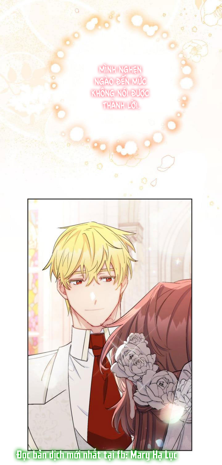 50 công thức pha trà của nữ công tước chapter 135 20