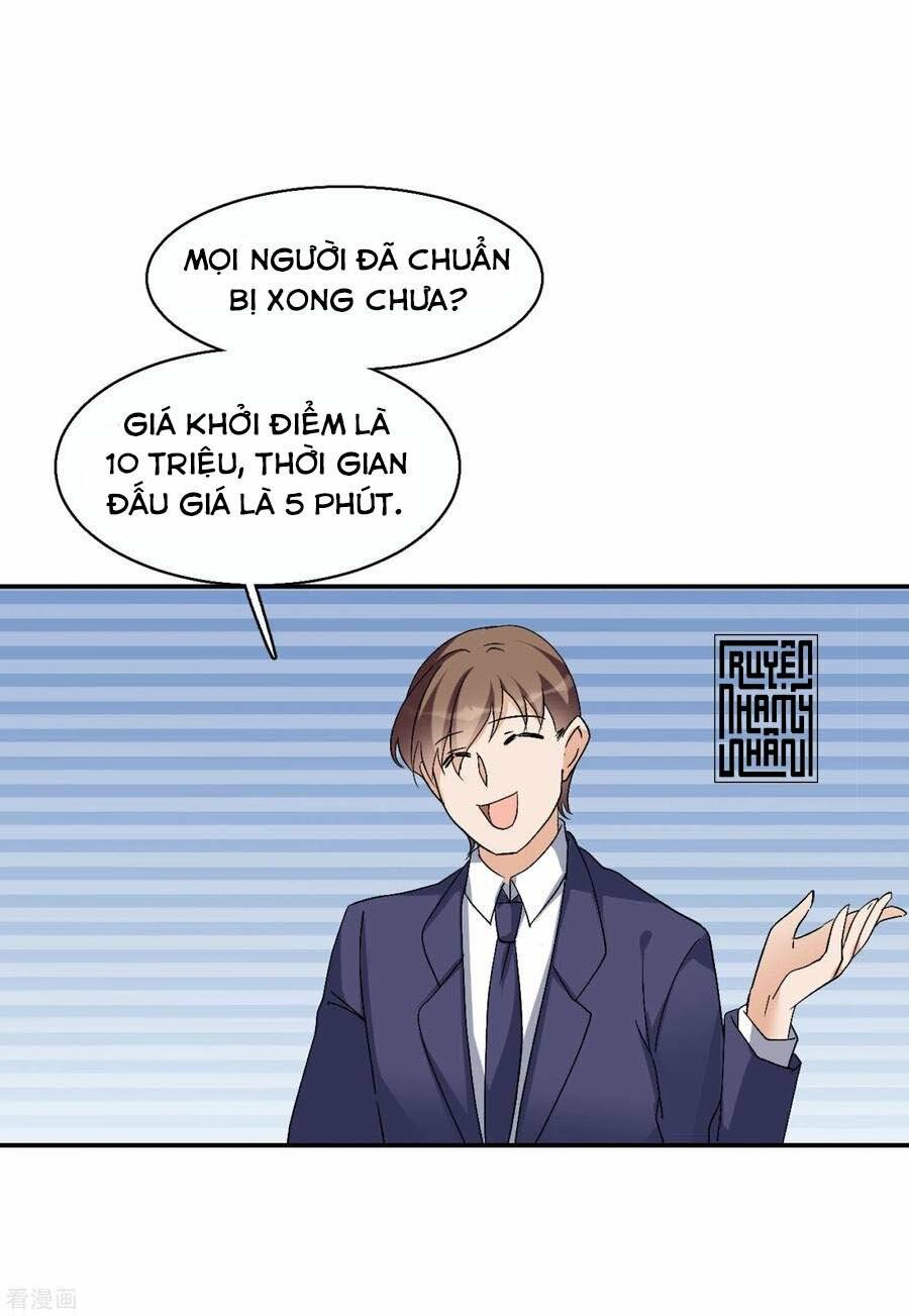 cô ấy đến rồi, xin nằm xuống! chapter 77 20