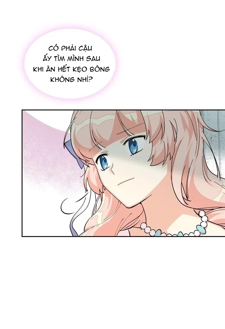 thú cưng của nhân vật phản diện chapter 19 69