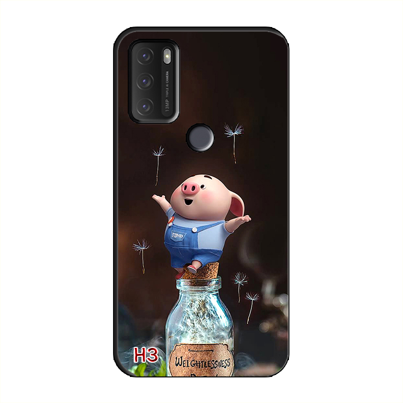 Ốp Lưng Dành Cho VSMART STAR 5