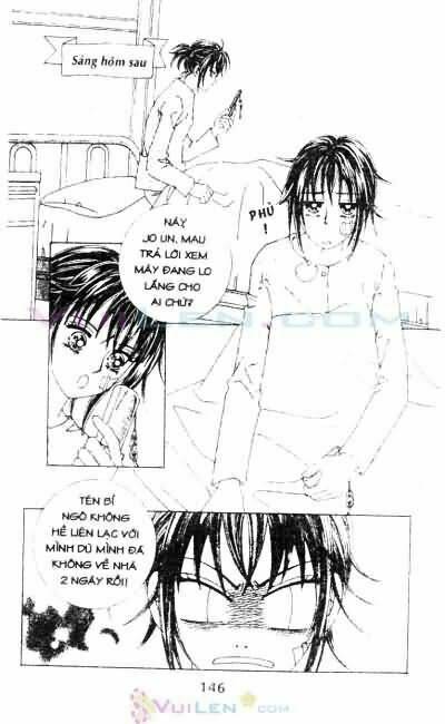 không bao giờ khóc chapter 4 146