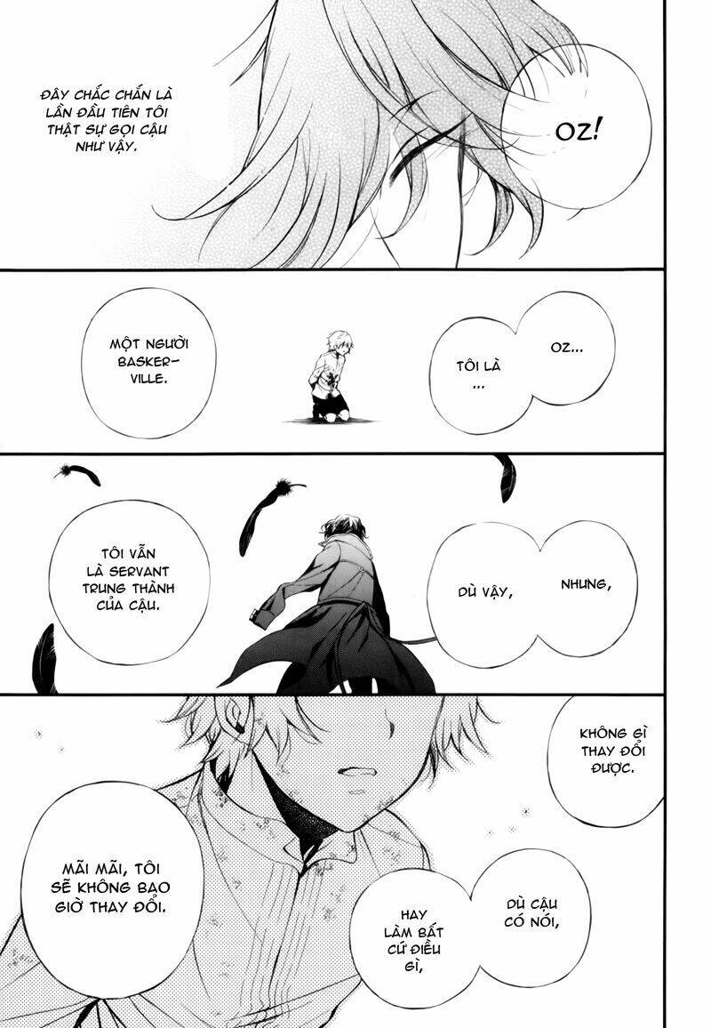 pandora hearts chapter 78 64