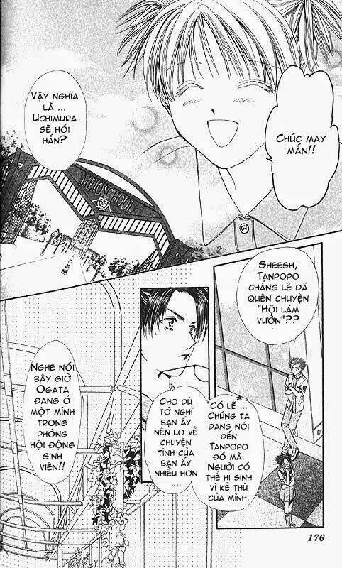 cô bé nghèo khó chapter 12 23