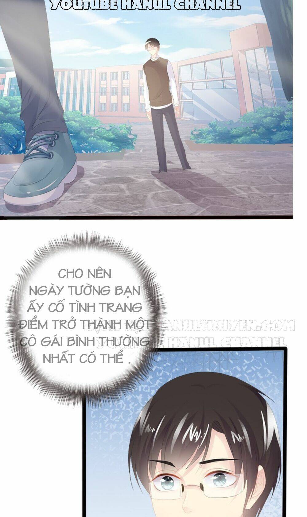 thần bí đế thiếu điềm sủng thê chapter 19 12