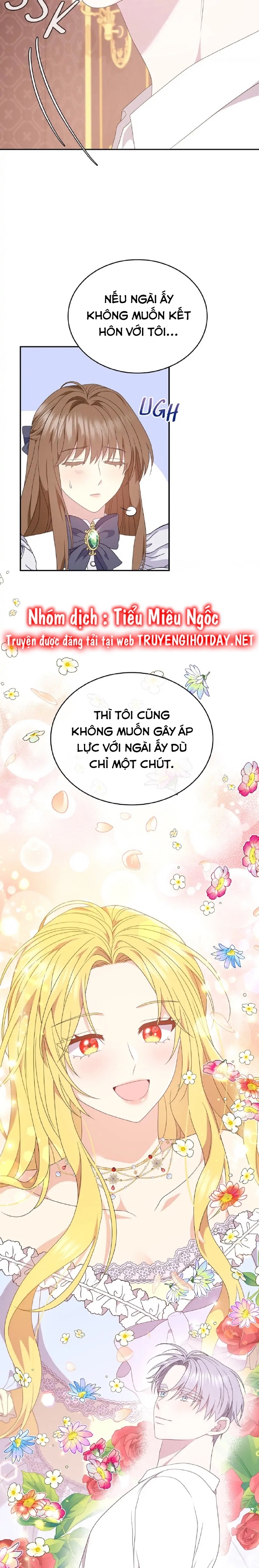 công chúa hai mặt chapter 110 13