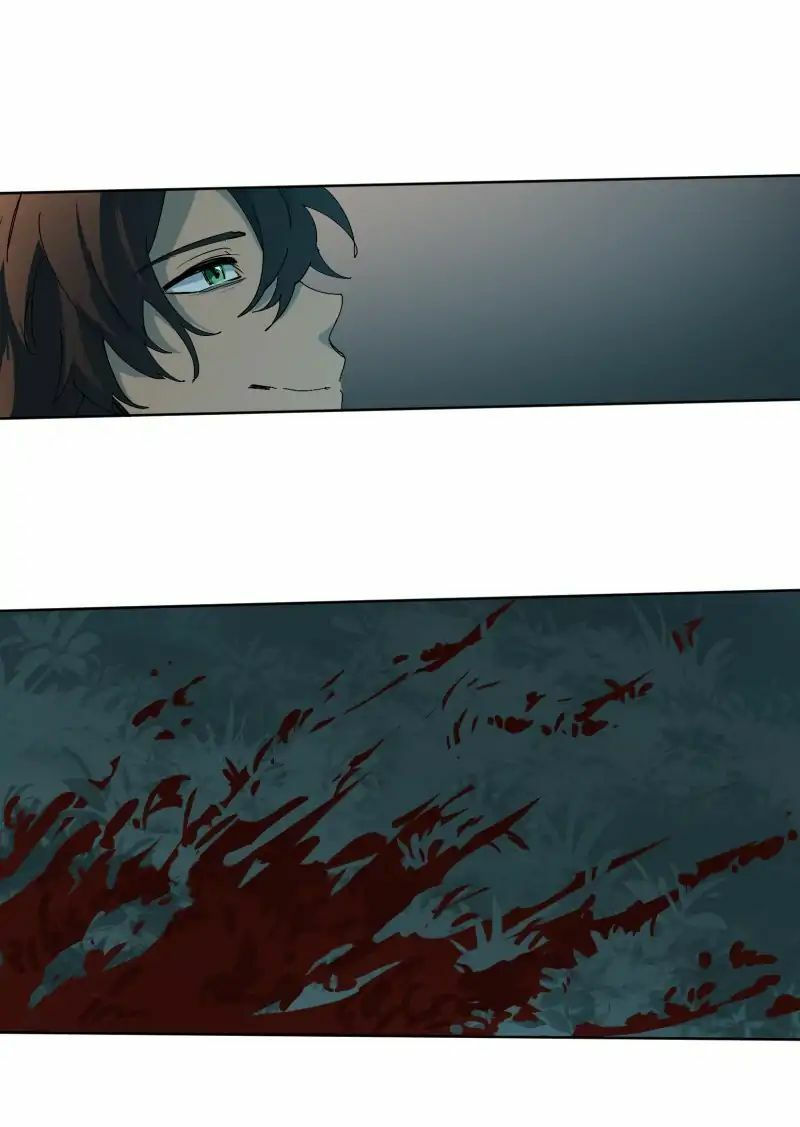 lumine - cội nguồn ánh sáng chapter 57 35