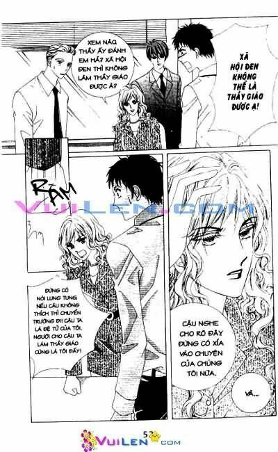 thủ lĩnh chunja chapter 3 52