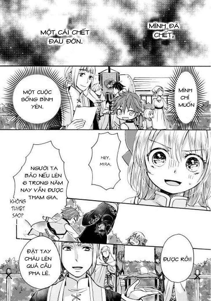 tenseisha wa cheat o nozomanai chapter 1 22