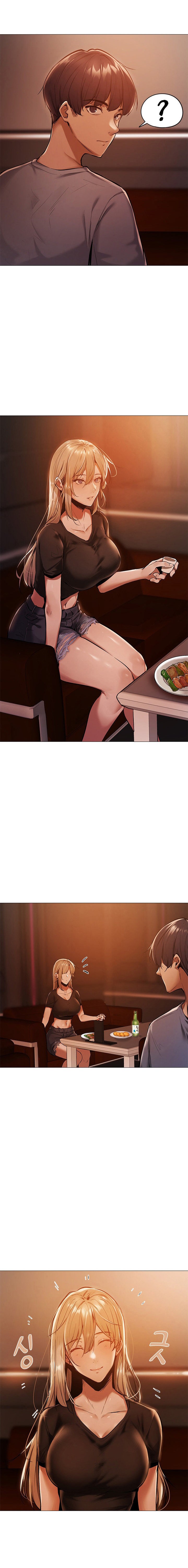 có phòng trống không? chapter 1 19