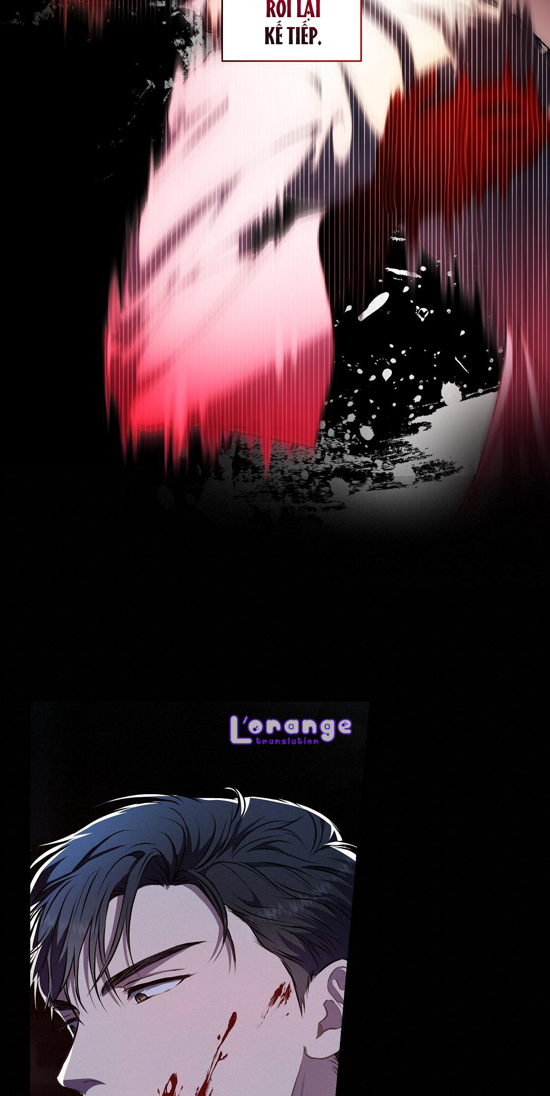 cách để sống sót với tư cách là người chơi chapter 17 30