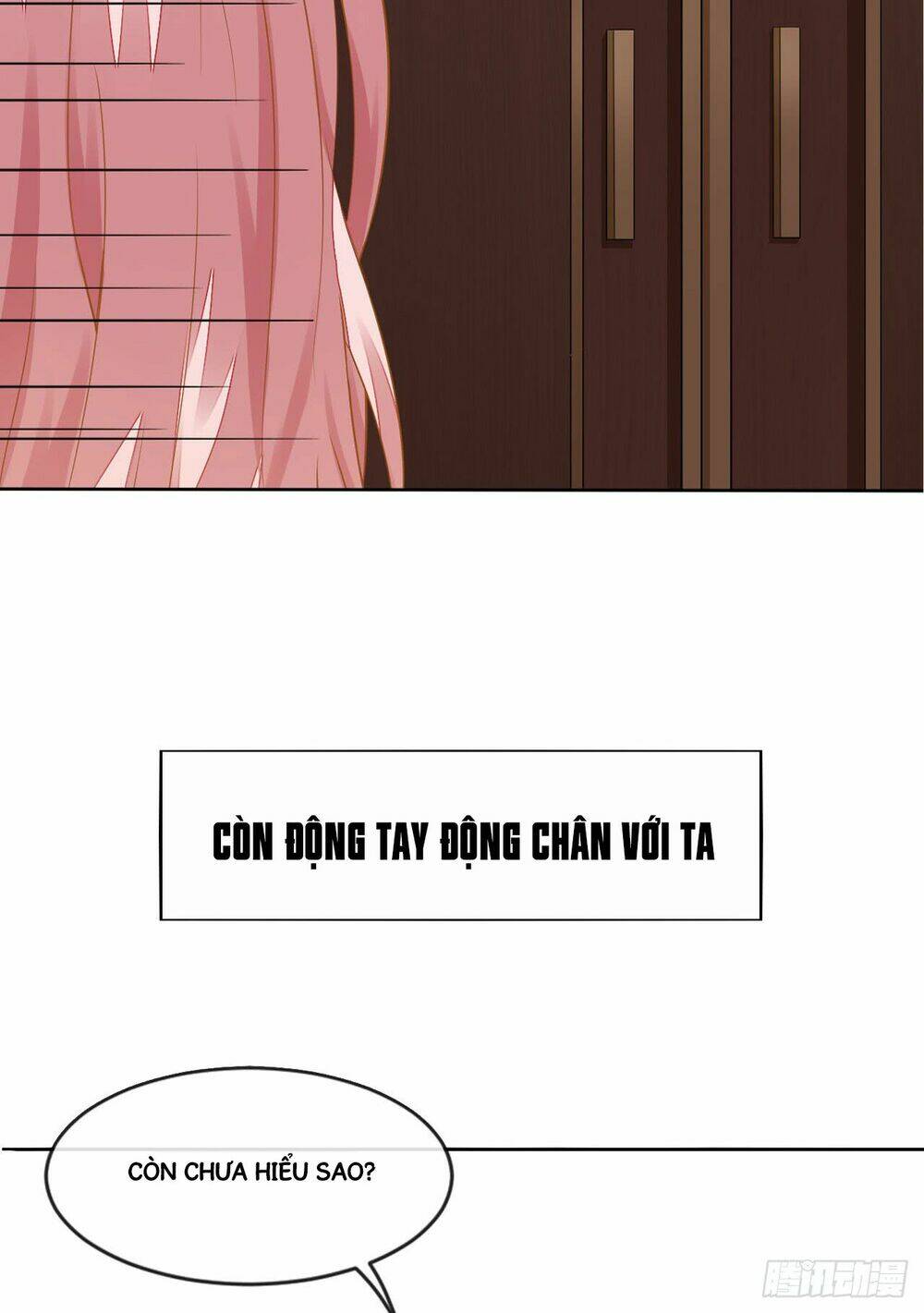 miêu hệ giáo thảo độc sủng ái chapter 1 24